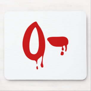 Blood Group O- Negativ #Horror Hospital Musmatta