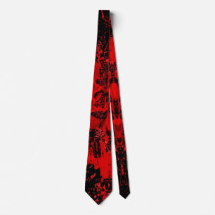 Blood Kung Mask of Horror Slips
