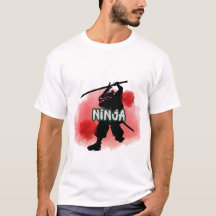 Blood Moon Ninja