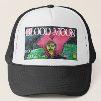 BLOOD MOON NOCKLIST SERIER KEPS