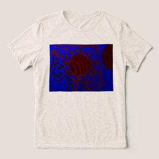 Blood Moon Princess T Shirt