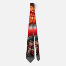 Blood Moon Valentine Älva