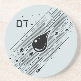 Blood Plague for Seder Underlägg