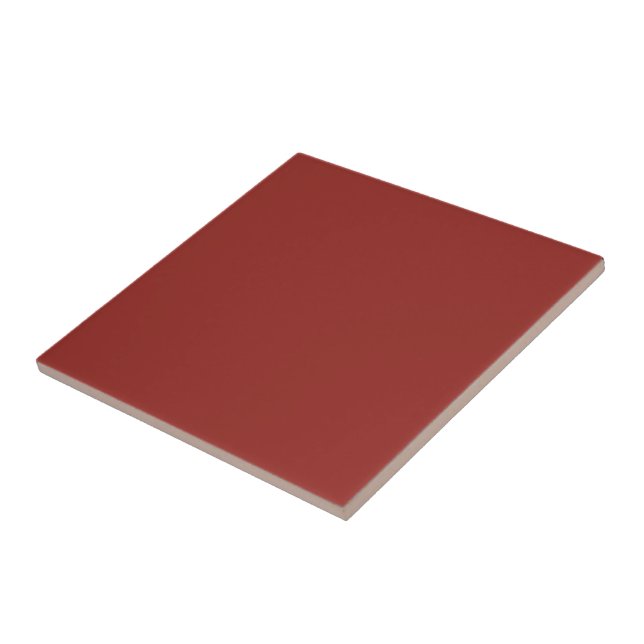 Blood Red Kakelplatta (Sidan)