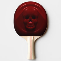 Blood Skull