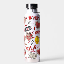 Blood Splatter Mördare Skräckfilmer 