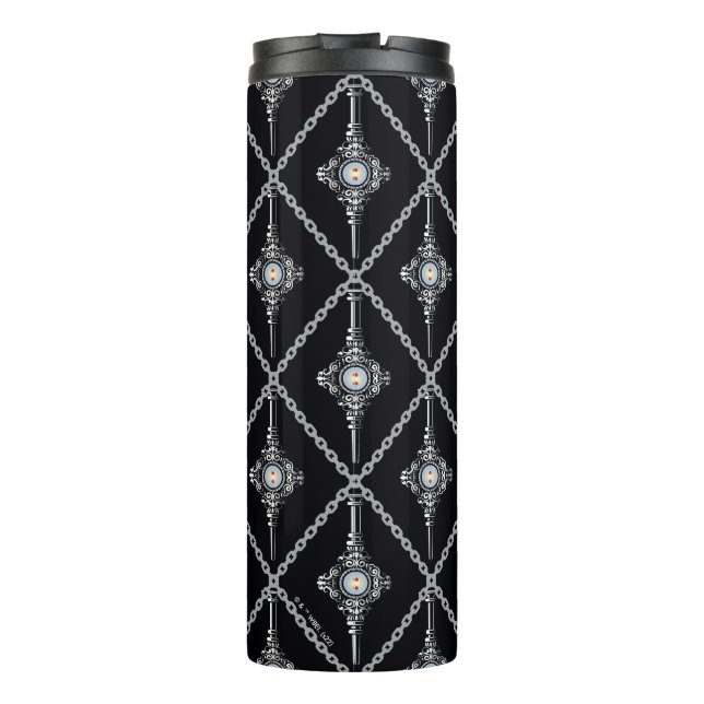 Blood Troth Mönster (Baksida)