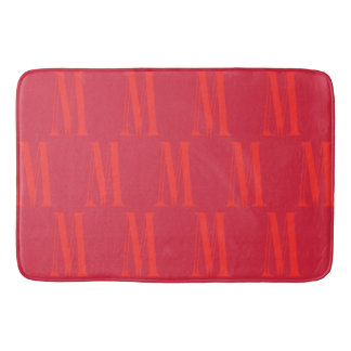 BLOODBATH Bath Mat Badrumsmatta