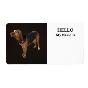 Bloodhound Fraktsedel