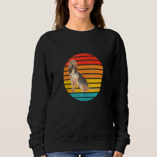 Bloodhound Hund Mamma Förekomst Bloodhound Pappa M T Shirt