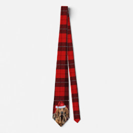 Bloodhound Hund Red Helgdag Play jul Slips