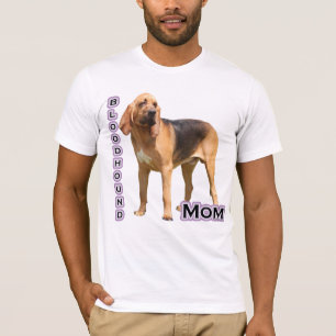 Bloodhound Mamma 4 T Shirt