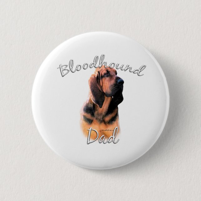 Bloodhound Pappa 2 Knapp (Framsida)