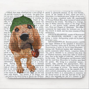 Bloodhound Sherlock Holmes 2 Musmatta