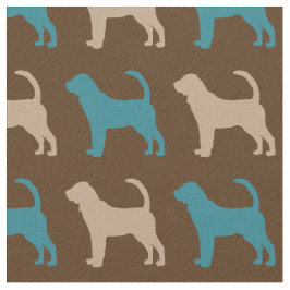 Bloodhound Tyg