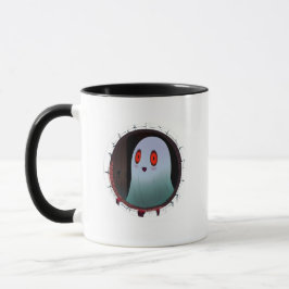 Bloodhunter Vampire Mugg by ORION