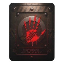 BLOODLINE - Klan's Stronghold