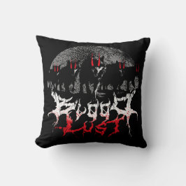 Bloodlust Wolf Pack Kudde
