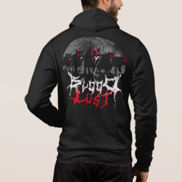 Bloodlust Wolf Pack T Shirt