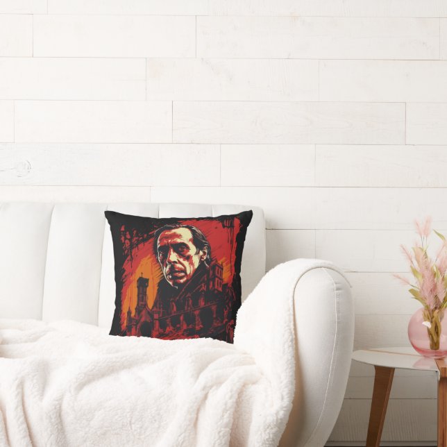 Bloodmoon Castle Kudde (Soffa)