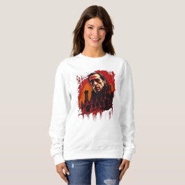 Bloodmoon Castle T Shirt