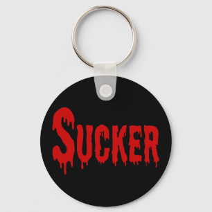 BLOODSUCKER NYCKELRING