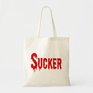 BLOODSUCKER TYGKASSE