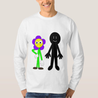 Bloody Buddies T Shirt