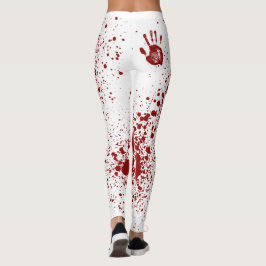 Bloody  leggings