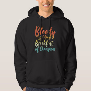 Bloody Mary Breakfast från Champions Brunch Bloody Hoodie