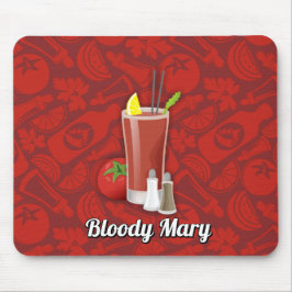 Bloody Mary Musmatta
