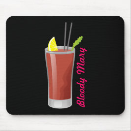 Bloody Mary Musmatta