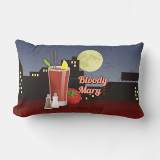 Bloody Mary Recipe Lumbarkudde