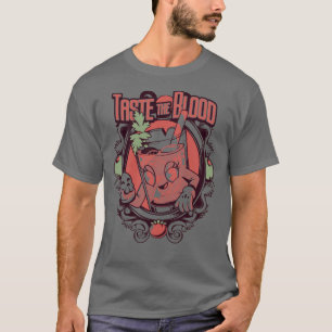 Bloody Mary T Shirt