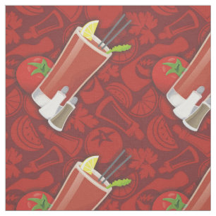 Bloody Mary Tyg
