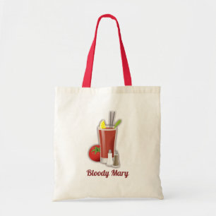 Bloody Mary Tygkasse