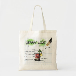 Bloody Mary Tygkasse