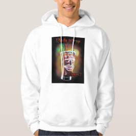 Bloody Marys nån? Hoodie