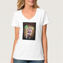 Bloody Marys nån? T Shirt