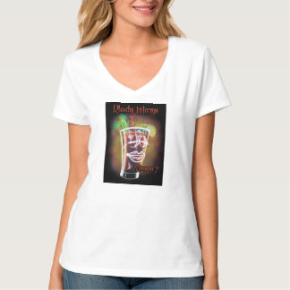 Bloody Marys nån? T Shirt