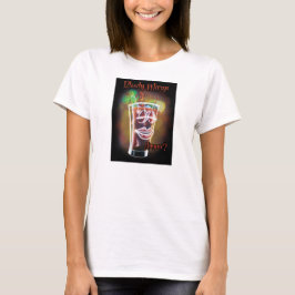 Bloody Marys nån? T Shirt