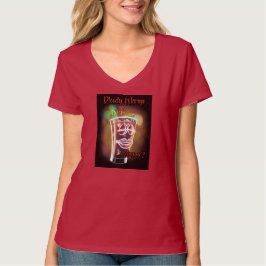 Bloody Marys nån? T Shirt