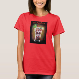 Bloody Marys nån? T Shirt