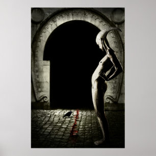 Bloody monday 2012 poster