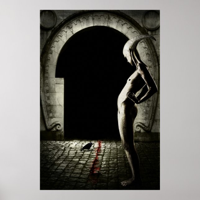 Bloody monday 2012 poster (Framsidan)