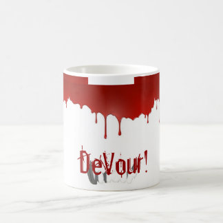 Bloody Mugg