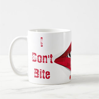 Bloody Sip Society Kaffemugg