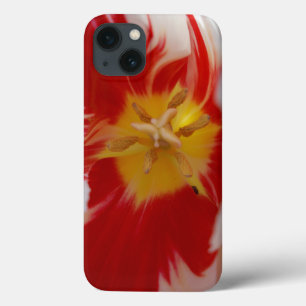 Bloody Tulip iPhone/iPad-fall