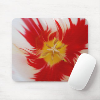 Bloody Tulip Mousepad Musmatta