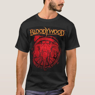 Bloodywood 2 t shirt